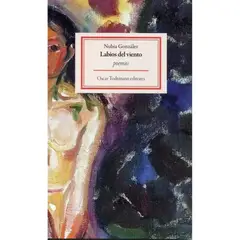 GENERICO - LABIOS DEL VIENTO - NUBIA GONZALEZ