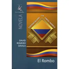 GENERICO - EL ROMBO - DAVID ROMERO DÁVILA
