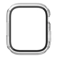 BELKIN - Bumper Bel para AW S8-7-SE-6-5-4 45mm Clear
