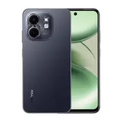 INFINIX - Celulra Inifnix Smart 9 de 64 Gb 3+3 GbRam Negro
