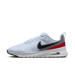 NIKE - Tenis Hombre Air Max Nuaxis Blanco