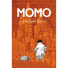 ALFAGUARA - Momo. Michael Ende
