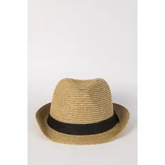 KOAJ - SOMBRERO PANAMA 1943 1/24