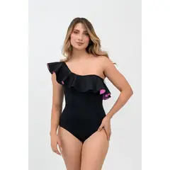 DIANE & GEORDI - Vestido de baño enterizo (061184)