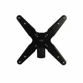 KALLEY - Soporte Flexible Hidráulico K-STVBFH2355N Para TV Pantalla Plana 23- 55 Pulgadas