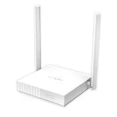 TP LINK - ROUTER TP-LINK TL-WR820N 2 ANTENAS 300MBPS MULTI-MODE