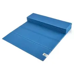 REEBOK - Colchoneta Mat Yoga Ejercicio