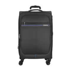 SAMSONITE - Maleta De Viaje American T Skyland Aurora Black L