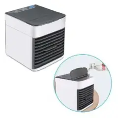 GENERICO - Arctic Air Enfriador De Aire Personal Y Portátil
