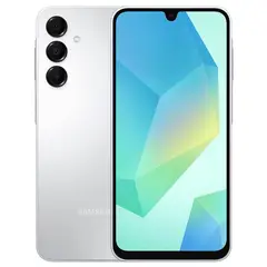 SAMSUNG - Celular Galaxy A16 4G Dual Sim 256GB 8GB IP54 Gris