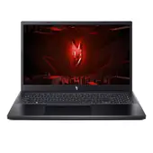 ACER - Portátil Gamer Nitro V15 Core I7 13620H Rtx 4060 8gb 16gb 512gb 15,6 Win 11 Home.