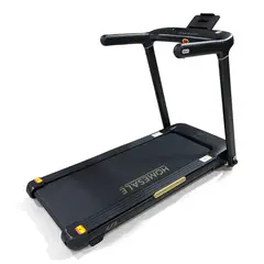HOMESALE - Banda Caminadora Trotadora Eléctrica U2 3hp Inclina