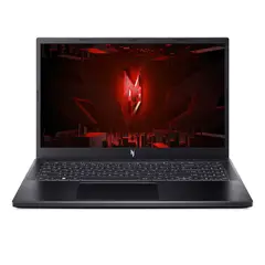 ACER - Portátil Gamer Nitro V15 Core I7 13620H Rtx 4060 8gb 32gb 512gb 15,6 Win 11 Home.