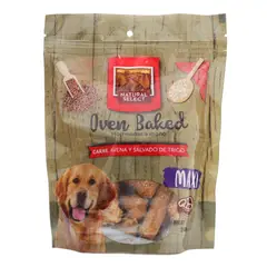 PETSPA - Galleta Para Perro Natural Select Maxi 200 Gr