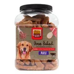 PETSPA - GALLETA BOMBONERA MAXI 1000 GR