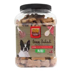 PETSPA - Galleta Para Perro Natural Select Mini Bombonera 1000 Gr