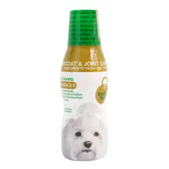 PETSPA - VANITY PET MINI X 180 ML
