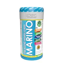 NATURAL ENERGY PRODUCTS - Colagmar Colágeno marino Original