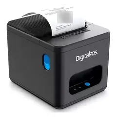 DIGITAL POS - IMPRESORA TERMICA DIG E200I 80MM USB + LA
