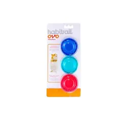 PETSPA - REPUESTOS TAPONES VENTANAS HABITRAIL OVO