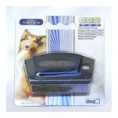PETSPA - PEINILLA PARA PULGAS PERROS