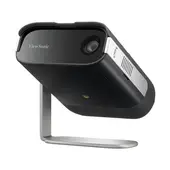 VIEWSONIC - Proyector Portátil Led M1x Bocinas Harman
