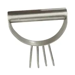 GENERICO - Garra de Oso Inoxidable