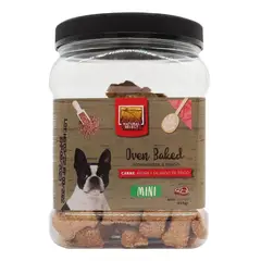 PETSPA - Galleta Para Perro Natural Select Mini Bombonera 454 Gr