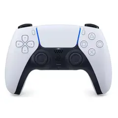 PLAYSTATION - Joystick Ps5 Inalámbrico Sony Dualsense Blanco.