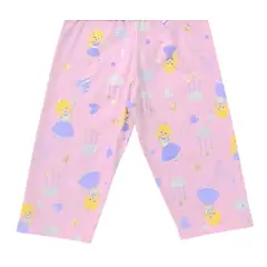 WOONKIE - PIJAMA PRINCESAS ROSADA