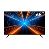 KALLEY - Televisor 65" Pulgadas 164 cm 65G305 4K UHD MAX LED Smart TV Google