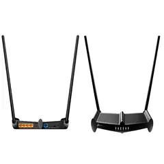 TP LINK - ROUTER TP-LINK TL-WR841HP 2 ANTENAS 300MBPS ALTA POTENCIA