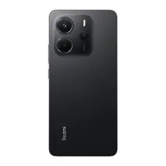 XIAOMI - Celular Redmi Note 14 6GB RAM 128GB Negro