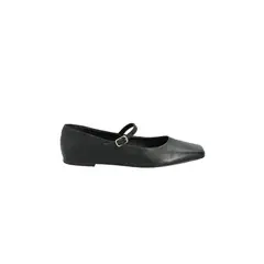 HUSH PUPPIES - Mocasin Mujer LOVERE Negro