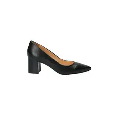 HUSH PUPPIES - Mocasin Mujer NORA Negro