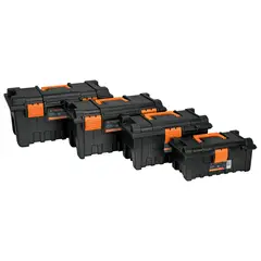 TRUPER - Caja Herramienta Plastica 22"