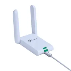 TP LINK - ADAPTADOR USB TP-LINK TL-WN822N 300MBPS INALAMBRICO