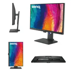 BENQ - PD2705Q DesignVue 27 169 HDR IPS