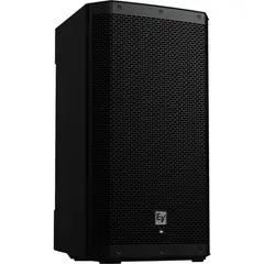 GENERICO - CABINA ACTIVA EV ZLX-15P G2 1000 W PARA USO DOMESTICO Y EXTERIORES