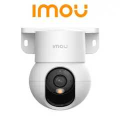 IMOU - Camara De Seguridad Wifilan Ranger Mini 2k3mpx Audio