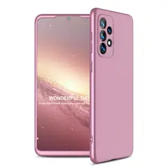 GENERICO - Funda Carcasa Estuche Protector Para Samsung A33 Rosa