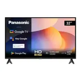 PANASONIC - Televisor 32" Pulgadas 81 cm 32NS700 LED HD Smart TV Google TV