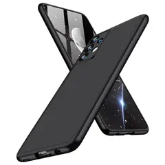 GENERICO - Funda Carcasa Estuche Protector Para Samsung A13 Negro