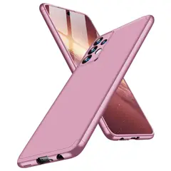 GENERICO - Funda Carcasa Estuche Protector Para Samsung A13 Rosa