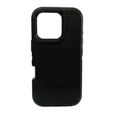 OTTERBOX - Estuche Defender Para iPhone 16 PRO MAX - Negro