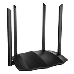 TENDA - Router Wisp Access Point Repetidor Ac8 Ac1200 Dualband