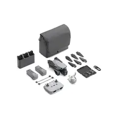 DJI - Drone Air 3S Combo Control RC-N3