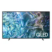SAMSUNG - TV 65" Pulgadas 165,1 cm QN65Q60DA 4K-UHD QLED Smart TV