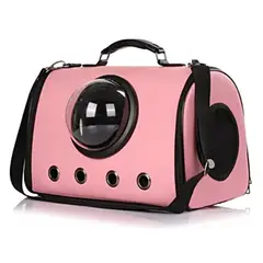 GENERICO - Maletin para transporte de Mascota Tipo Bolso