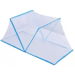 GENERICO - MOSQUITERO ADULTOS PLEGABLE PORTATIL DORMITORIO CAMA HABITACION